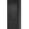 Termoventilatore Splendid 99266 CALDO Trendy T Black