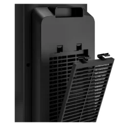 Termoventilatore Splendid 99266 CALDO Trendy T Black
