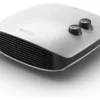 Termoventilatore Splendid 99240 CALDO Radiale White e Black