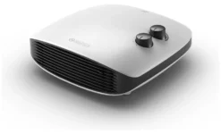 Termoventilatore Splendid 99240 CALDO Radiale White e Black