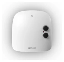 Termoventilatore Splendid 99240 CALDO Radiale White e Black