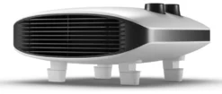 Termoventilatore Splendid 99240 CALDO Radiale White e Black