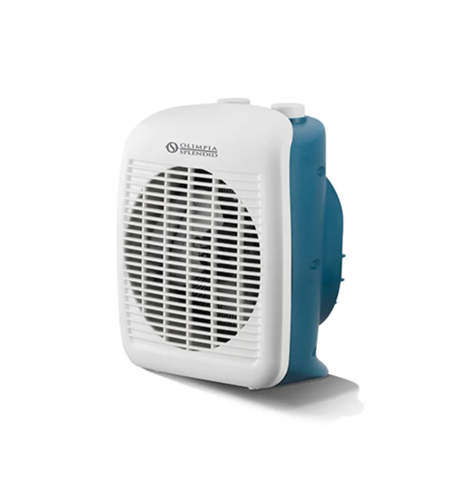 Termoventilatore Splendid Caldo Relax 2000W con termostato