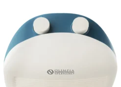 Termoventilatore Splendid Caldo Relax 2000W con termostato