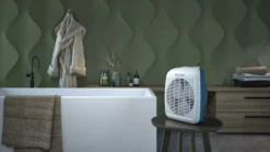 Termoventilatore Splendid Caldo Relax 2000W con termostato