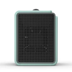 Termoventilatore Splendid Caldo Cubic compatto 1800W con funzione antigelo