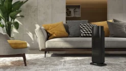 Termoventilatore Splendid Caldo Trendy T con resistenza ceramica e base oscillante