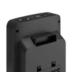 Termoventilatore Splendid Caldo Trendy T con resistenza ceramica e base oscillante