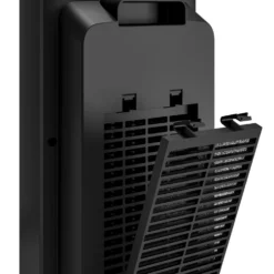 Termoventilatore Splendid Caldo Trendy T con resistenza ceramica e base oscillante