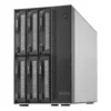 TERRAMASTER D6-320 Alloggiamento Disco, 6 Bay