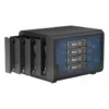 TERRAMASTER D8 Hybrid DAS: Enclosure 8 Bay per Hard Disk