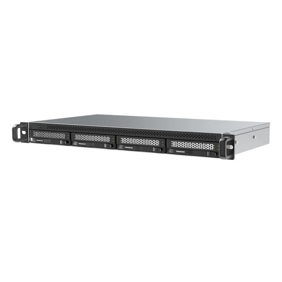 TERRAMASTER D4-320U DAS Enclosure per 4 Dischi