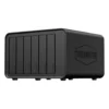 TERRAMASTER F6-424 NAS Server di File con Intel Celeron N95, 8 GB di RAM, 6 alloggiamenti