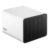 TERRAMASTER F4-425 Plus NAS Server File con Intel N95, 8GB RAM e 4 Bay