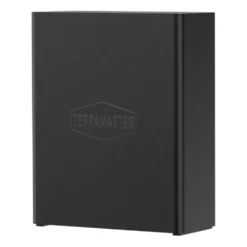 TERRAMASTER F8 SSD NAS Server di archiviazione di rete con Intel N95, 8GB RAM, 8 alloggiamenti
