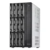 TERRAMASTER T12-500 Pro NAS File Server con Intel Core i7-1255U, 16GB RAM, 12 bay