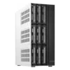 TERRAMASTER T9-500 Pro NAS File Server: Intel Core i7-1255U, 16GB RAM, 9 Bay