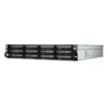 TERRAMASTER U12-500 Plus NAS File Server, Intel Core i7-1255U, 16 GB RAM, 12 bay
