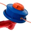 Testa filo decespugliatore Arno plast 1104 0501 MACH 3 Tap&Go (7,5mt x