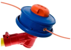 Testa filo decespugliatore Arno plast 1104 0501 MACH 3 Tap&Go (7,5mt x