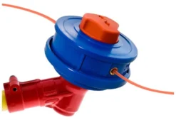 Testa filo decespugliatore Arno plast 1104 0201 MACH 1 Tap&Go (4,5mt x