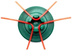 Testa filo decespugliatore Arno plast 1102 0101 UFO LITE 6 fili