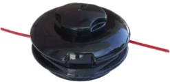 Testa filo decespugliatore Blue Bird 722550 NE King Tap&Go (4mt x 2,6m