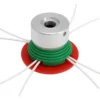 Testa filo decespugliatore Maori 004852 Easy Uni Pro 4/8 fili (2mt)