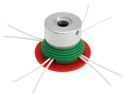 Testa filo decespugliatore Maori 004852 Easy Uni Pro 4/8 fili (2mt)