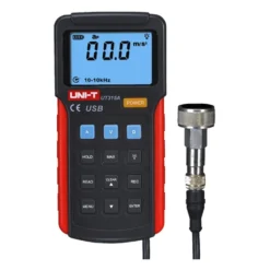 Tester Vibrazioni Uni-T UT315A per E-commerce