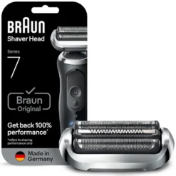 Testina di ricambio Braun Series 7 74S per rasoio elettrico