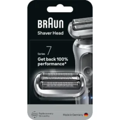 Testina di ricambio Braun Series 7 74S per rasoio elettrico