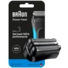 Testina di ricambio Braun Series 3, 21B, originale