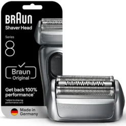 Testina di ricambio Braun Serie 8 83M per rasoio elettrico