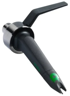 Testina giradischi Ortofon 1420000 CONCORDE MKII Mix Black
