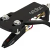 Testina giradischi Ortofon 702061 OM SERIES OM Pro S premontato Black
