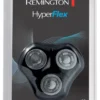 Testina ricambio rasoio Remington SPR XR HYPERFLEX Lamine e Coltelli
