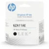 Testina stampante Hp 6ZA17AE Black