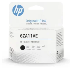 Testina stampante Hp 6ZA17AE Black
