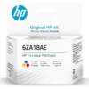 Testina stampante Hp 6ZA18AE Tri colour Printhead