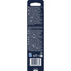 Testine di ricambio Oral-B iO Series Ultimate Clean Bianche (2 pezzi)