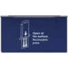 Testine di ricambio Oral-B iO Series Gentle Care, 3 pz