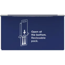 Testine di ricambio Oral-B iO Series Gentle Care, 3 pz