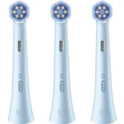 Testine di ricambio Oral-B iO Series Gentle Care, 3 pz