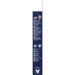 Testine di ricambio Oral-B iO Series Gentle Care, 3 pz