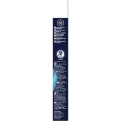 Testine di ricambio Oral-B iO Series Ultimate Clean Bianche, confezione da 3