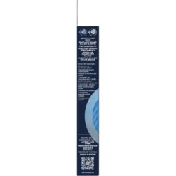 Testine di ricambio Oral B iO Series Ultimate Clean nere, 3 pezzi