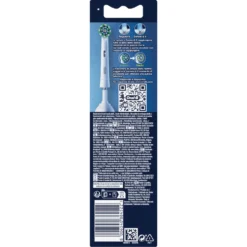 Testine di ricambio Oral-B Pro Cross Action, confezione da 3