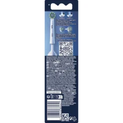 Testine spazzolino elettrico Oral-B Pro Cross Action, confezione da 5