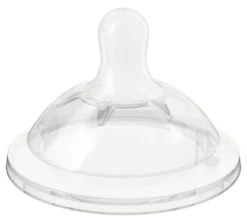 Tettarella Chicco 81035 2 NATURAL FEELING flusso regolabile